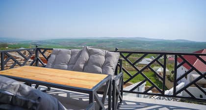 White Harmony House Shamakhi