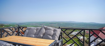 White Harmony House Shamakhi