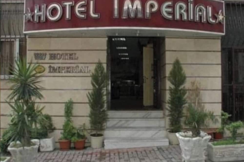 İmperial Hotel