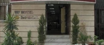 İmperial Hotel