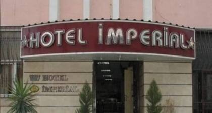 İmperial Hotel