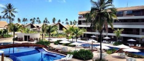 Deluxe Apartment | 3 bedrooms, free WiFi