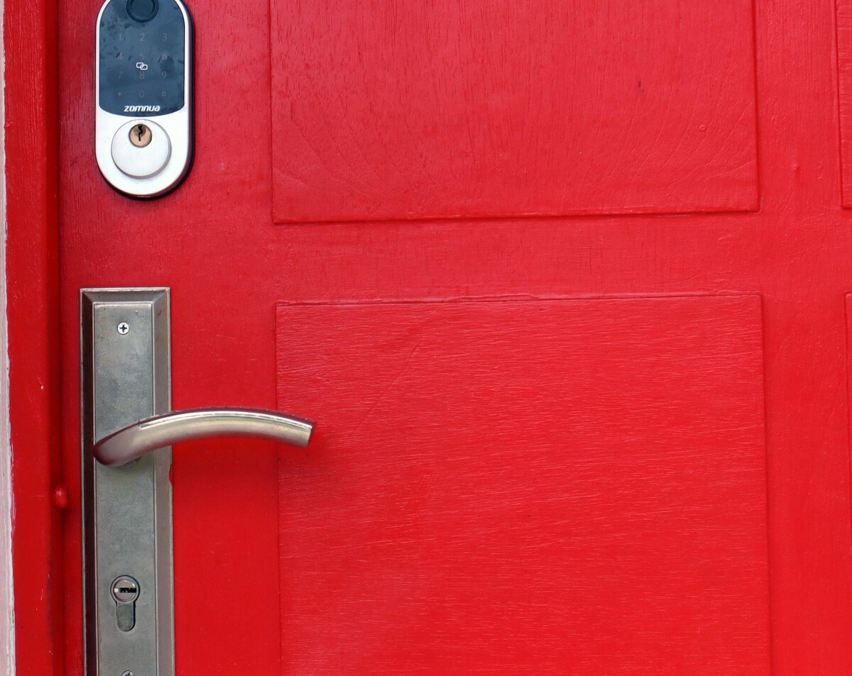 Bild für Gastgeberprofil