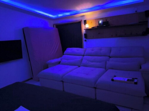 Comfortable flat in the center of Garanhuns