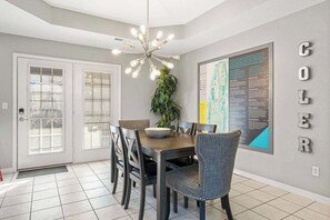 Opções para refeição