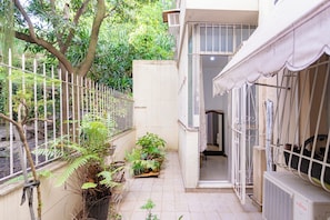 Jardín