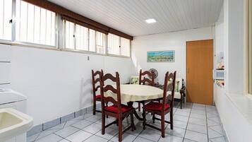 Apartament | Menjador