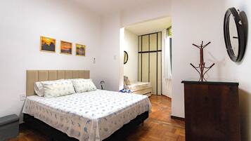 Lejlighed | Gratis Wi-Fi