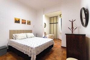 SUH Copacabana 29 | Free WiFi - 360 Copa Beach Fernando Mendes By SUHCasa (Rio de Janeiro)