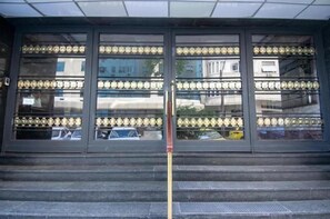 Exterior - 360 Copa Beach Fernando Mendes By SUHCasa (Rio de Janeiro)