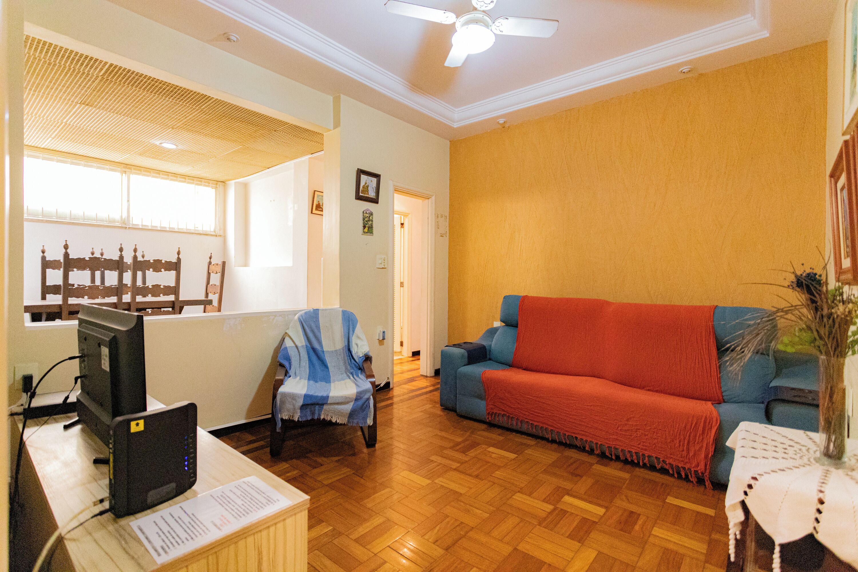 Appartement | Aire de séjour