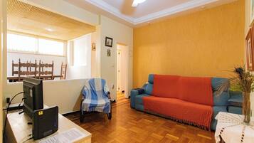 Appartement | Aire de séjour