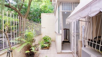 Apartment | Lanai (Veranda)