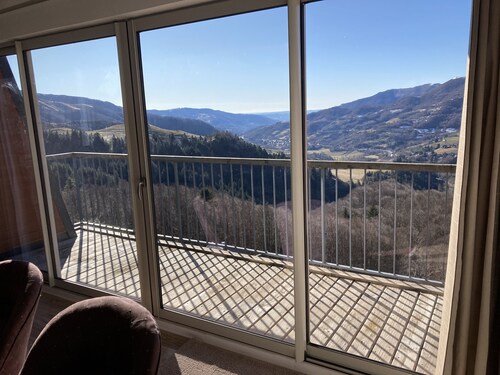 Superbe duplex Le Grand Cerf