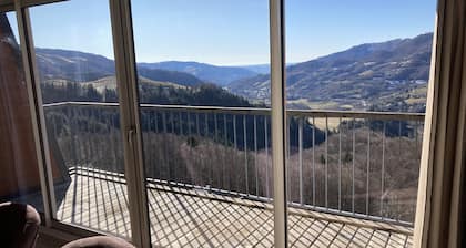 Superbe duplex Le Grand Cerf
