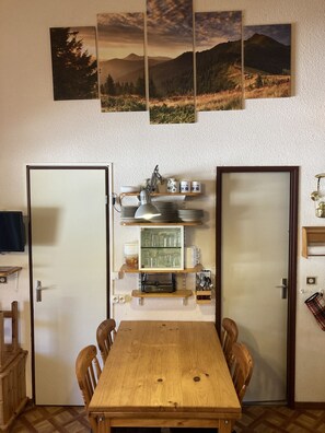 Restauration