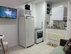 SUH Copacabana 91 | Private kitchen