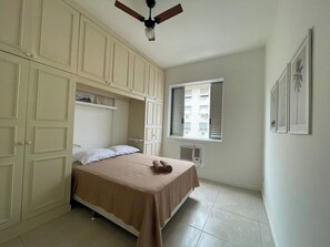 Free WiFi - 360 Copa Barata Ribeiro By SUHCasa (Rio de Janeiro)