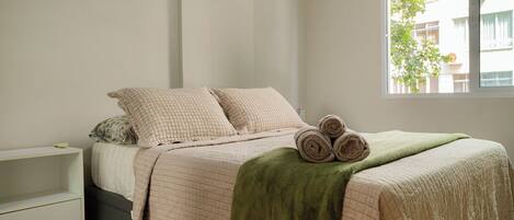 SUH Copacabana 116 | Free WiFi