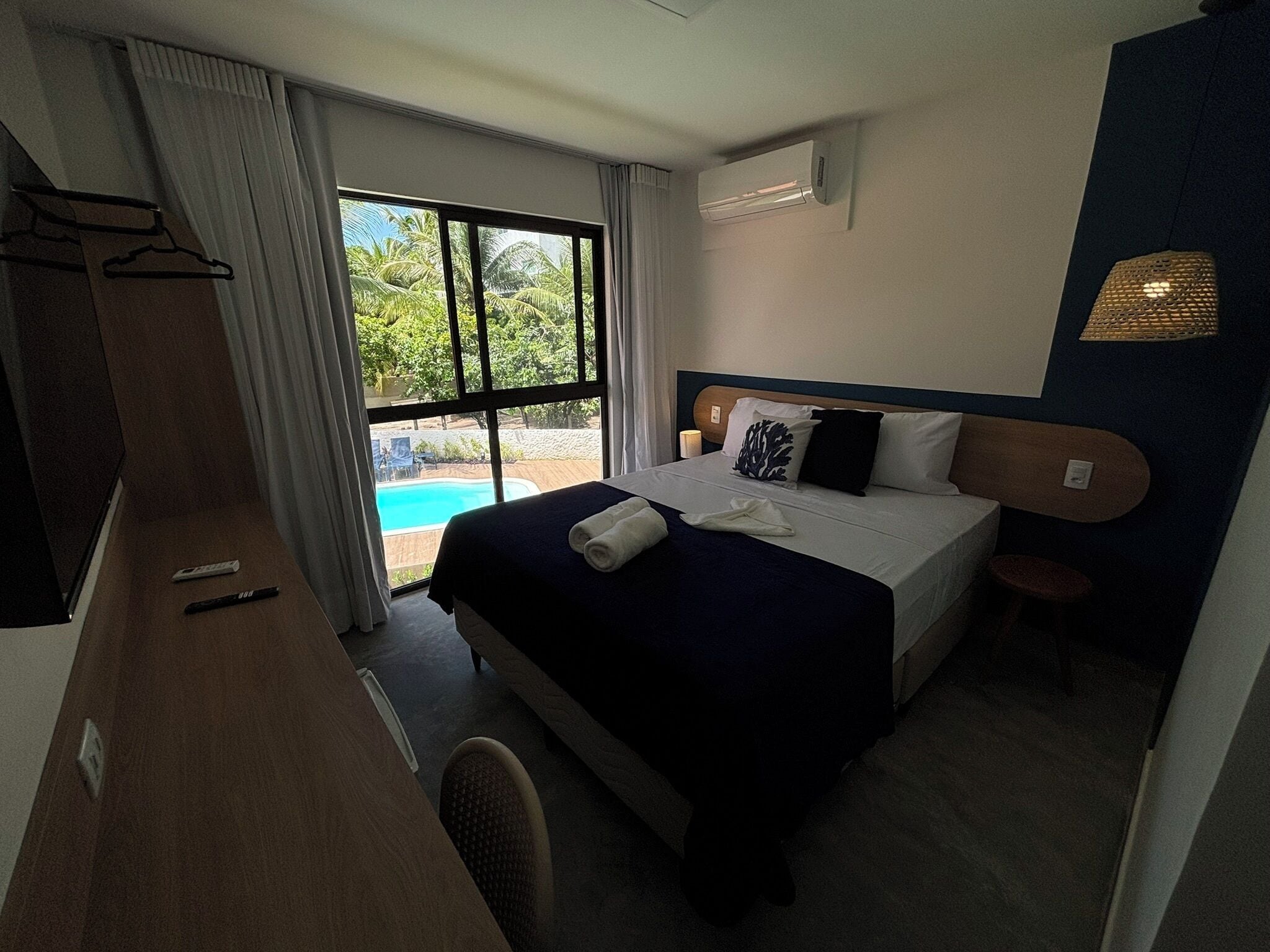 Foto - Coralli Pousada