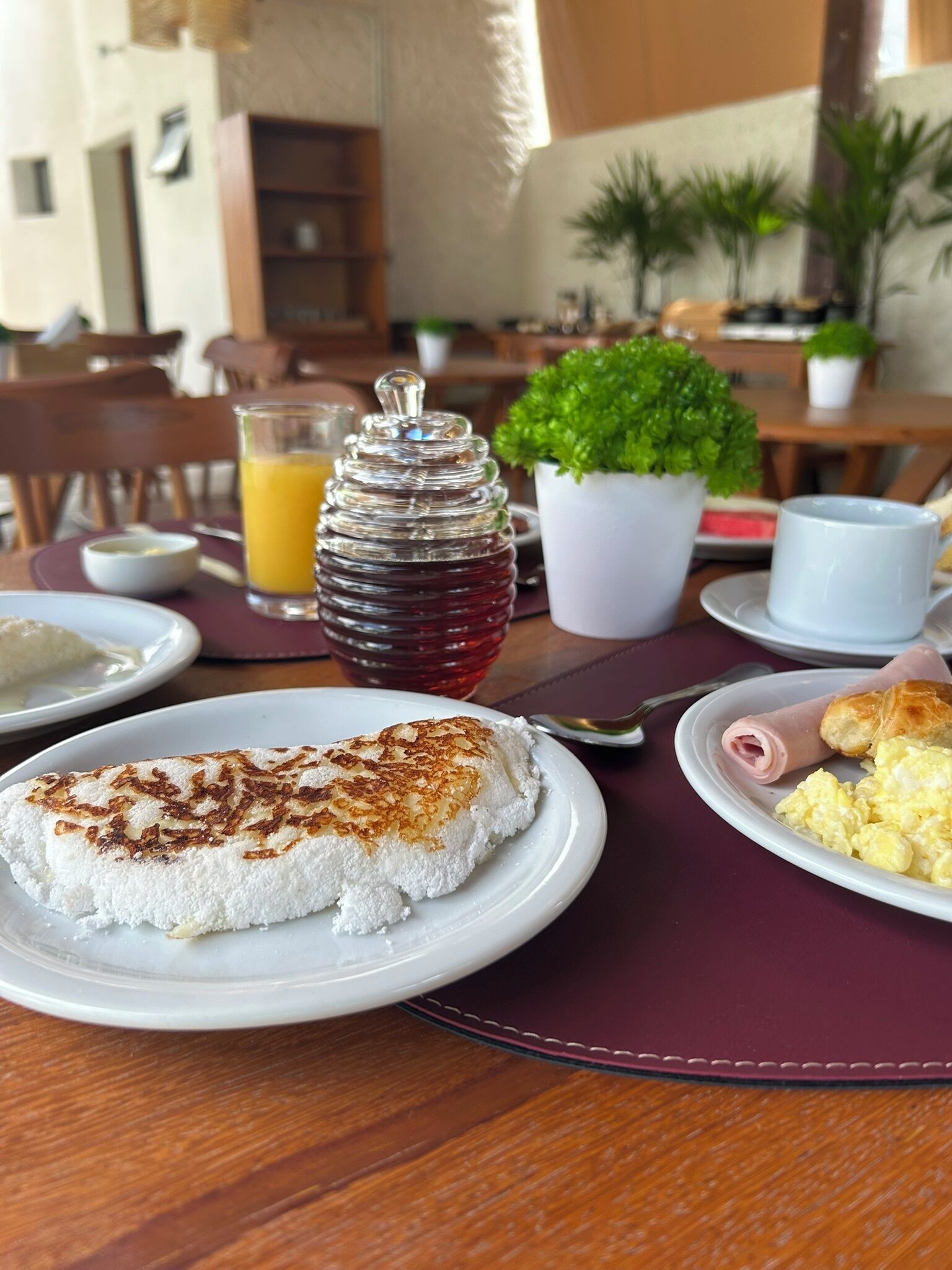 Foto - Coralli Pousada