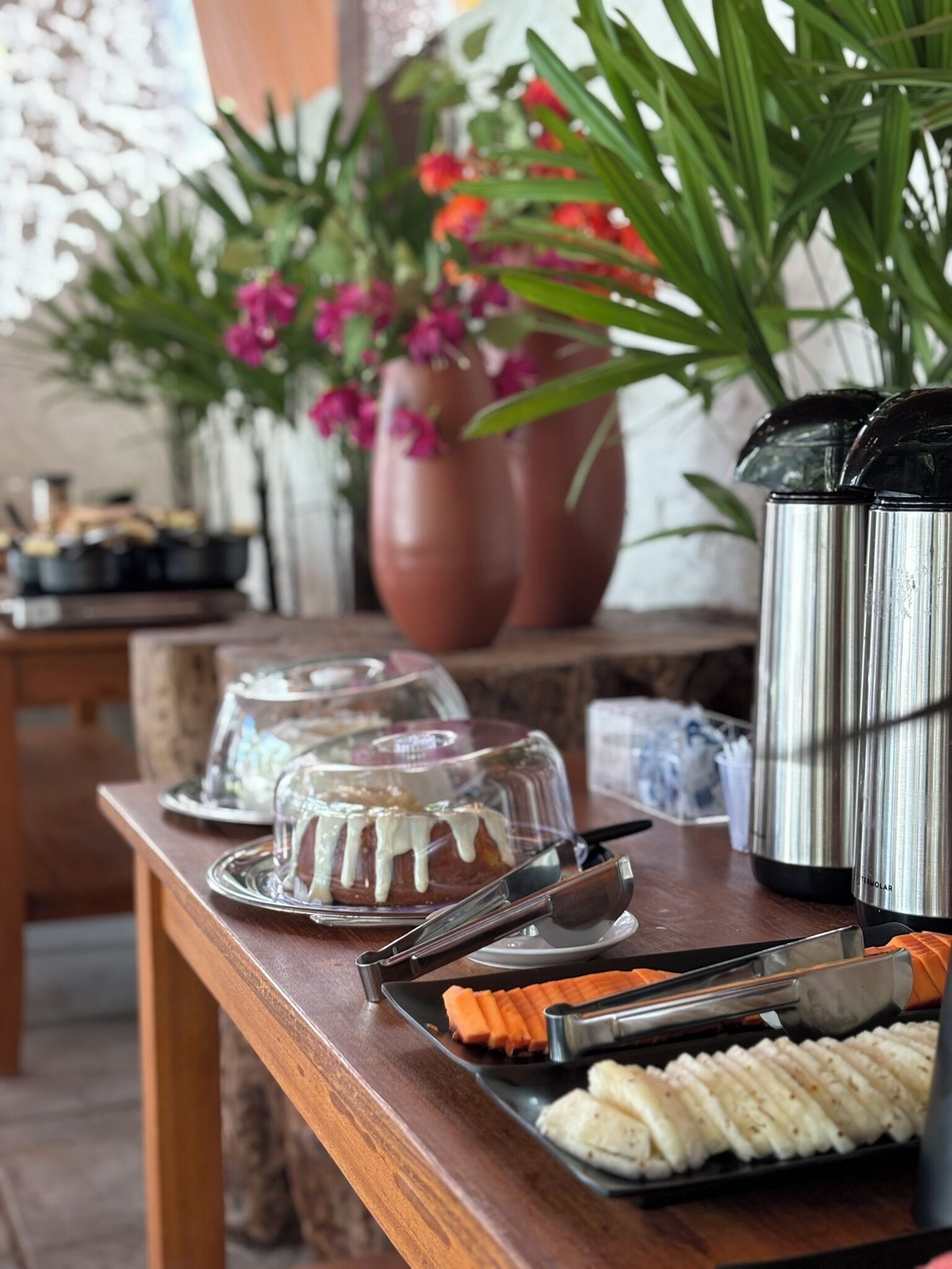 Foto - Coralli Pousada