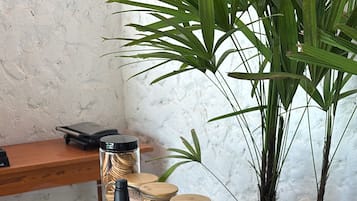 Dagelijks ontbijtbuffet inbegrepen