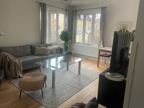 منطقة المعيشة