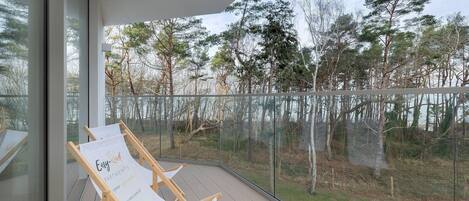Patio / Balcony