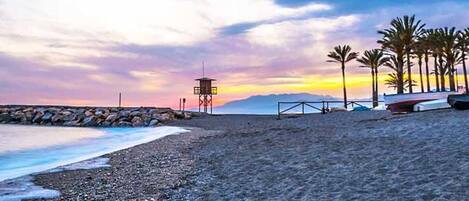Plage