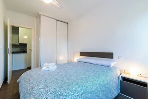 2 bedrooms, iron/ironing board, WiFi, bed sheets - Beautiful apartment Torrenueva with pool and near the beach (Torrenueva Costa)