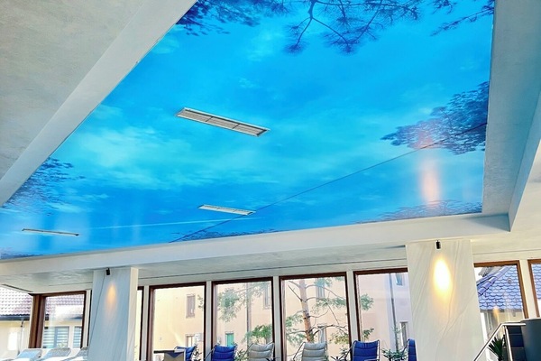 Sauna, hot tub, steam room, hot stone massages, Swedish massages