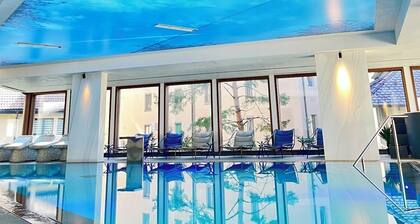 Vila Borova Wellness & Spa Resort