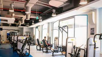 Gimnasio