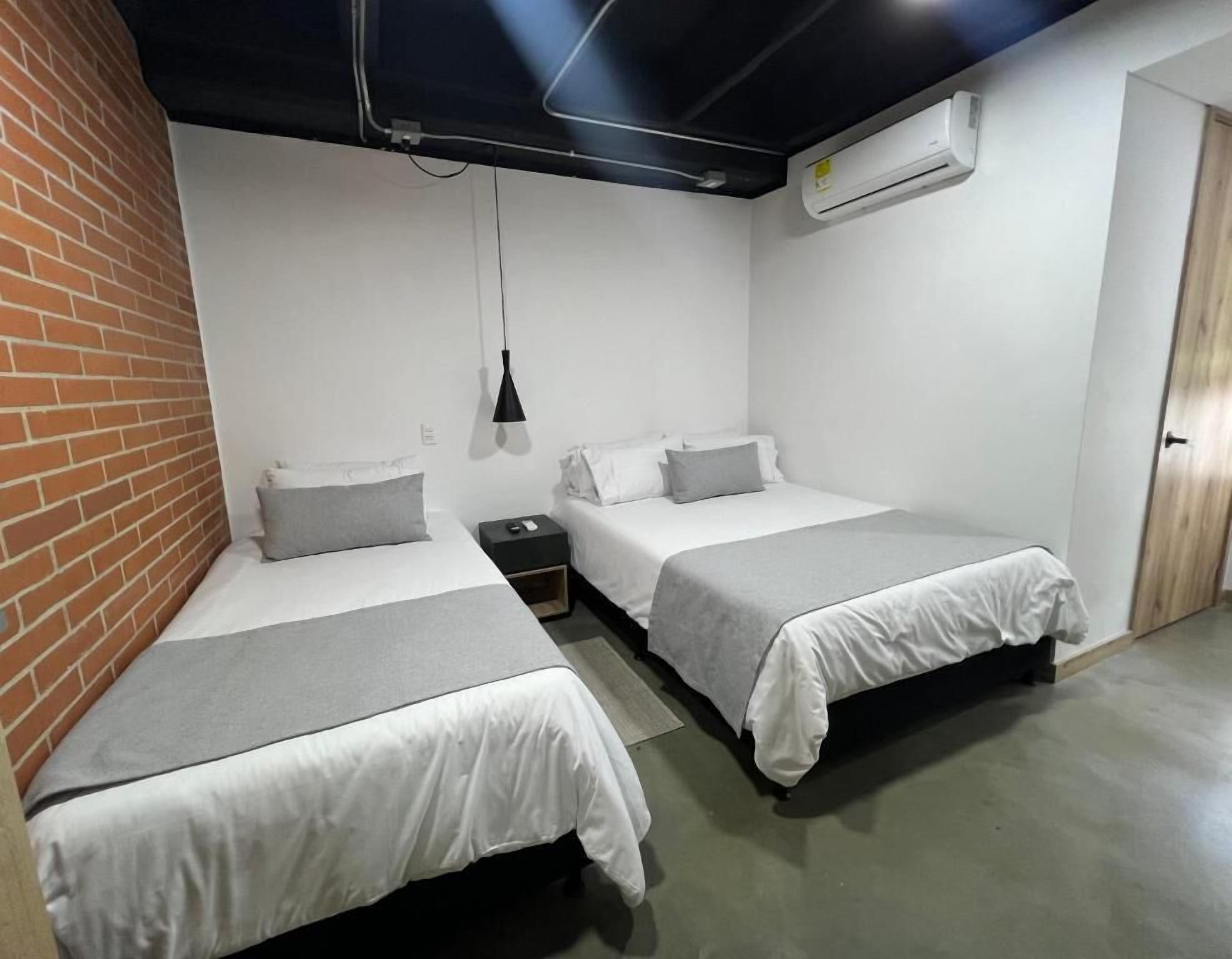 Minibar, in-room safe, blackout curtains, iron/ironing board