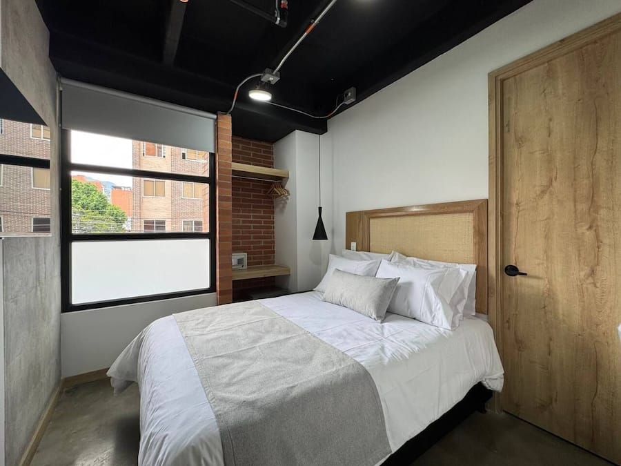 Minibar, in-room safe, blackout drapes, iron/ironing board