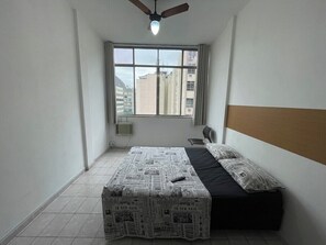 Departamento | 1 habitación y wifi gratis 