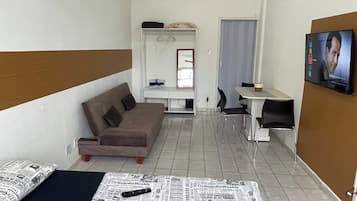 Apartment | 1 bilik tidur, Wi-fi percuma
