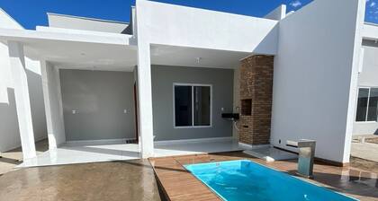 Casa Corais Beach Francês