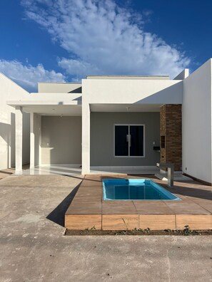 Superior House