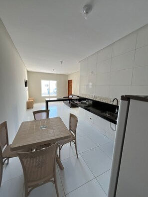 Private kitchen - Casa Corais Beach Francês (Marechal Deodoro)