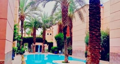 Riad DarDamia