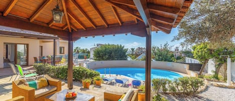 Vila (2 Bedrooms) | Fachada
