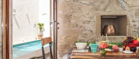 Biệt thự (4 Bedrooms) | Nội thất