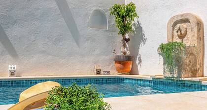 Casa Albuqassim
