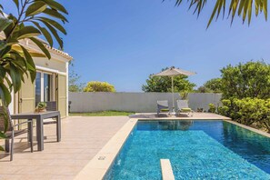 Villa (1 Bedroom) | Innenbereich