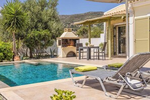 Villa (1 Bedroom) | Innenbereich