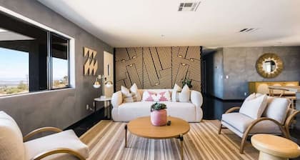 @ Marbella Lane - Zen-like Ambiance 3BR Home in JT