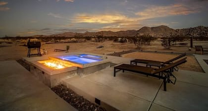 @ Marbella Lane - Moon Designer Home Close to Jtnp