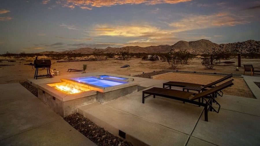 @ Marbella Lane - Moon Designer Home Close to Jtnp